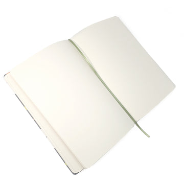 Caderno Sketchbook – Oliver Birds